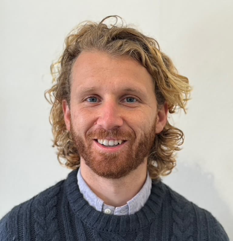 Photograph of Joseph Letchford